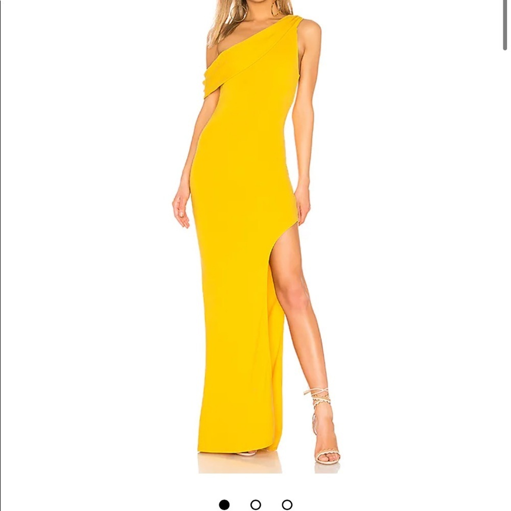 Lovers & friends Dress